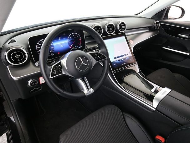 Mercedes-Benz C 220 d T 147 kW image number 4