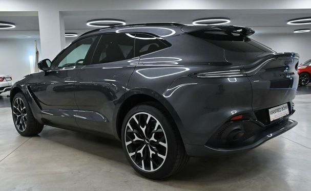 Aston Martin DBX 4.0 V8 405 kW image number 14