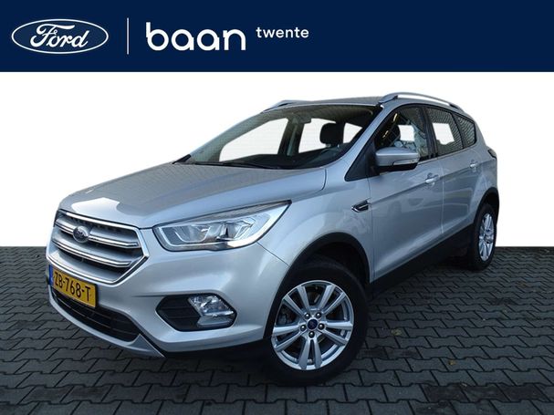 Ford Kuga 1.5 EcoBoost Trend 88 kW image number 2