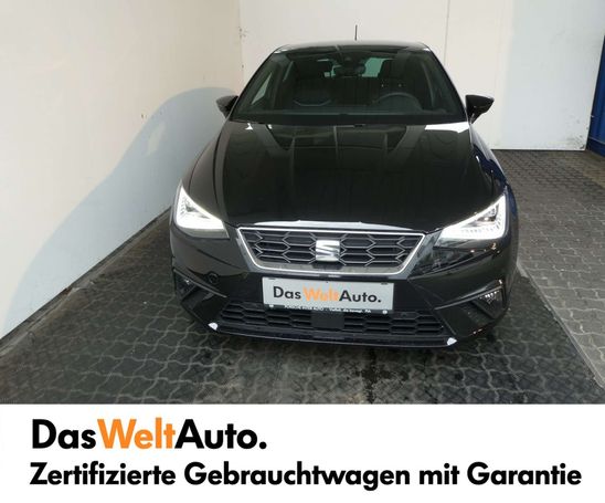 Seat Ibiza 1.0 TSI FR 70 kW image number 1