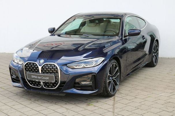 BMW 430i M Sport 190 kW image number 1