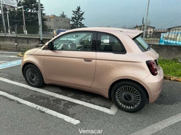 Fiat 500 e Icon 70 kW image number 6