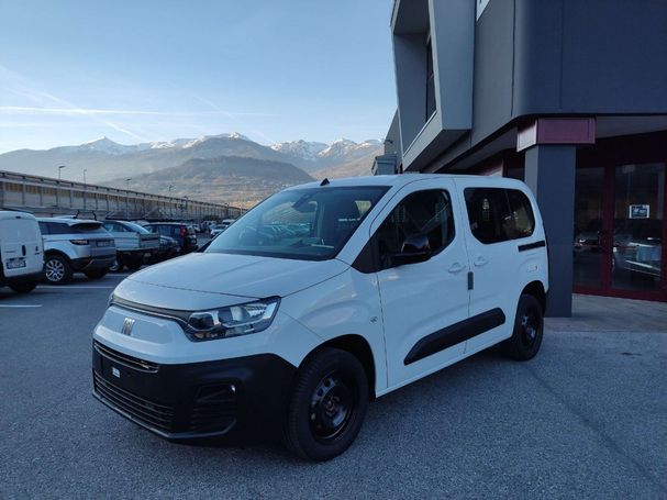 Fiat Doblo L1 1.5 74 kW image number 2