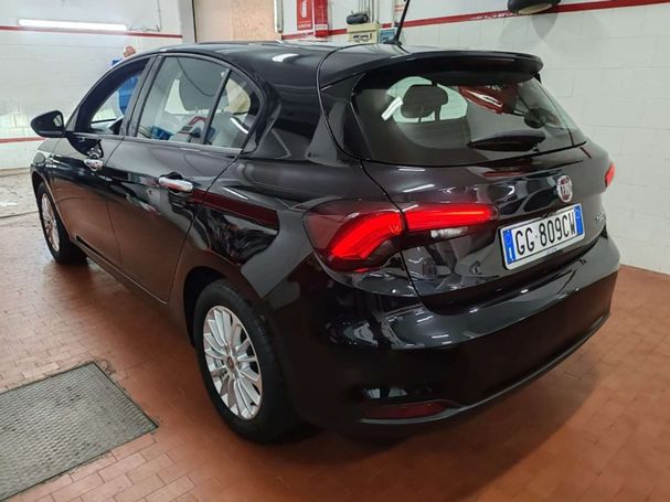 Fiat Tipo 74 kW image number 4