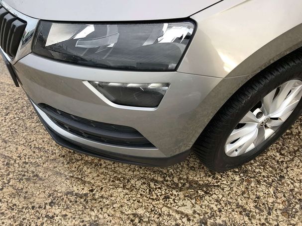 Skoda Karoq 1.5 TSI ACT DSG 110 kW image number 7