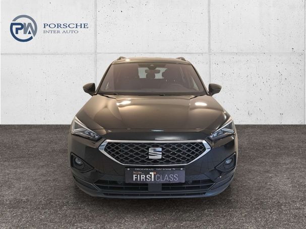 Seat Tarraco 1.5 TSI ACT Style 110 kW image number 4