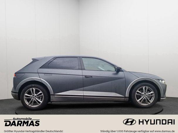 Hyundai Ioniq 5 Uniq 239 kW image number 3