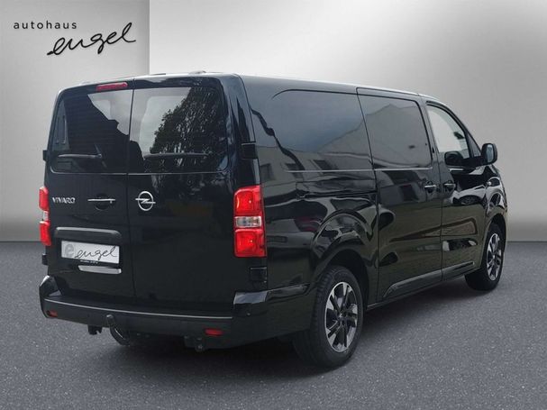 Opel Vivaro Cargo 2.0 Elegance 110 kW image number 4