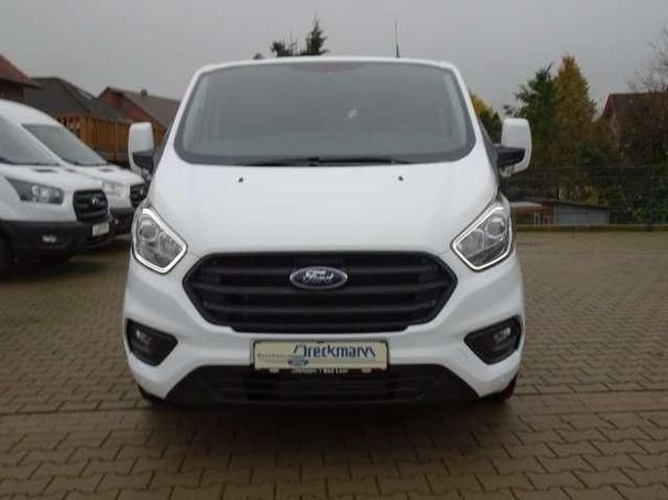 Ford Transit Custom 280 L1H1 LKW VA Trend 77 kW image number 3