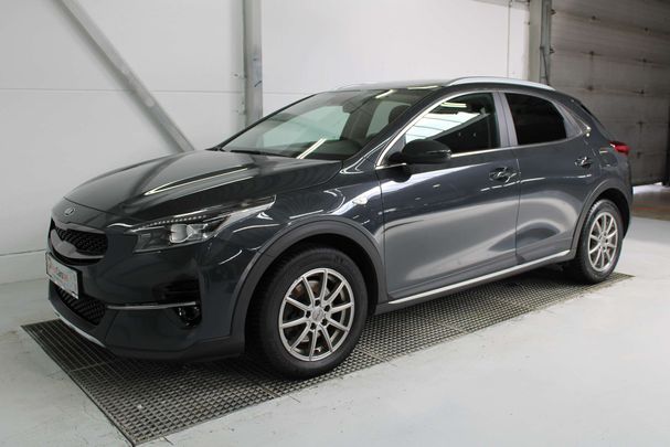 Kia XCeed 1.5 T-GDI 118 kW image number 9