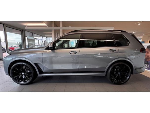 BMW X7 xDrive 250 kW image number 9