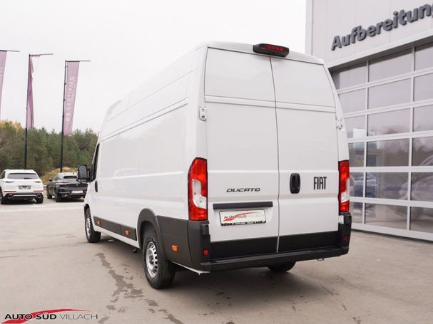 Fiat Ducato Maxi 35 140 103 kW image number 5