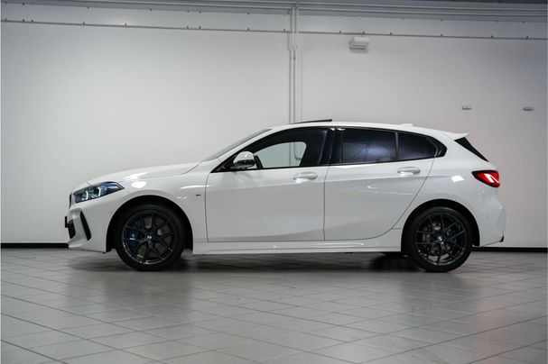 BMW 118i 100 kW image number 3