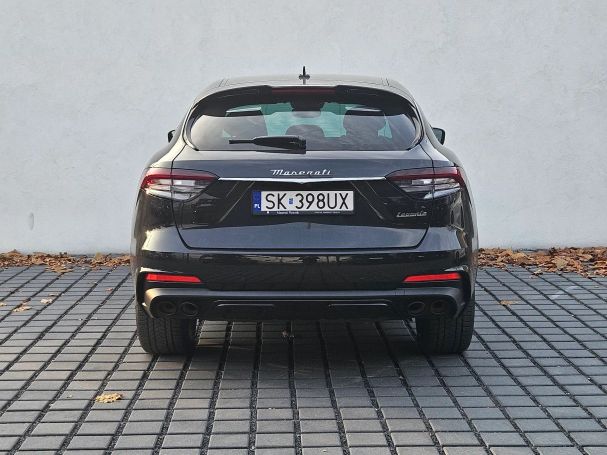 Maserati Levante GT 243 kW image number 7