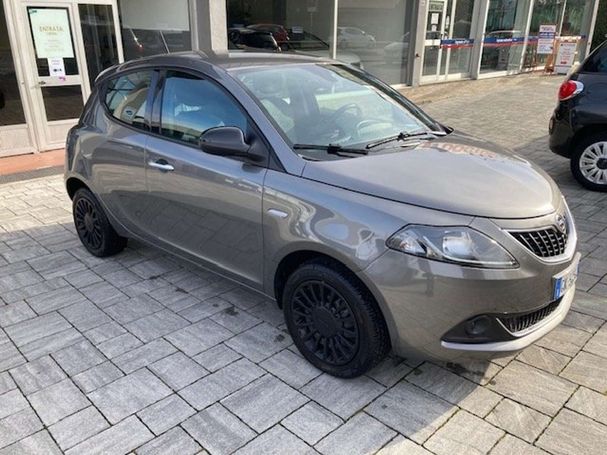 Lancia Ypsilon 51 kW image number 1