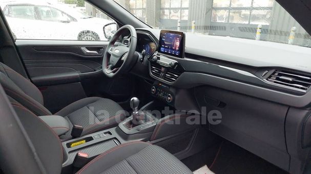 Ford Kuga 1.5 EcoBoost ST-Line 110 kW image number 18