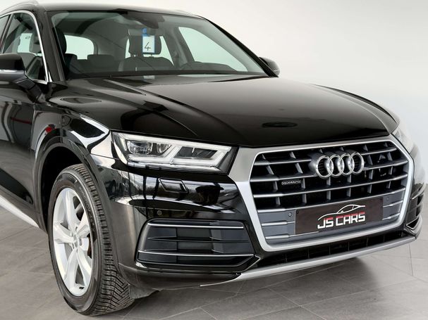 Audi Q5 2.0 TDI quattro 140 kW image number 9