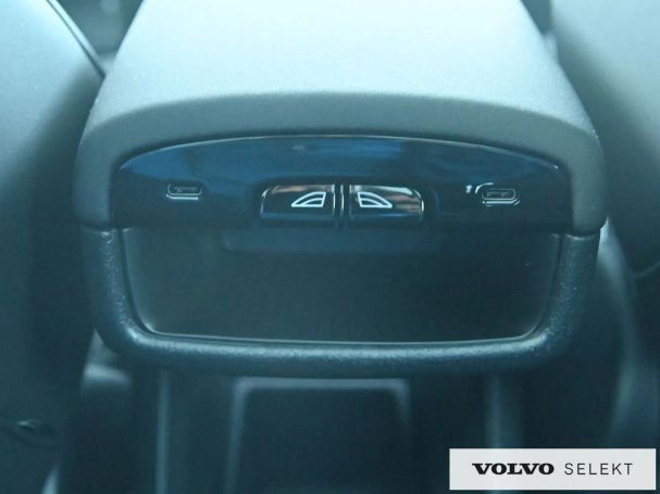 Volvo EX30 200 kW image number 34