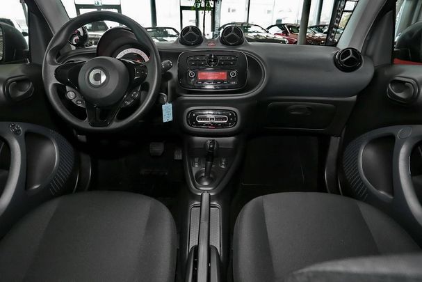 Smart ForTwo EQ 60 kW image number 3