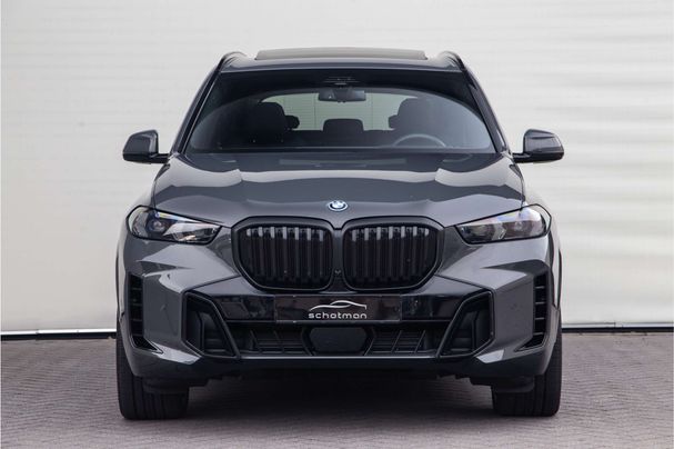 BMW X5 50e xDrive 360 kW image number 2