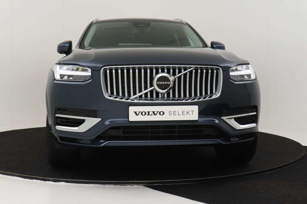 Volvo XC90 T8 Recharge AWD 335 kW image number 13