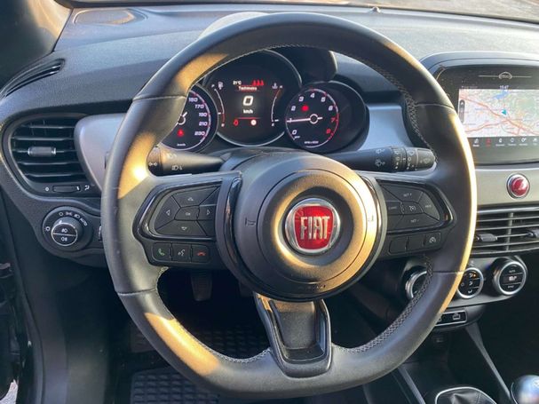 Fiat 500X 1.0 88 kW image number 15