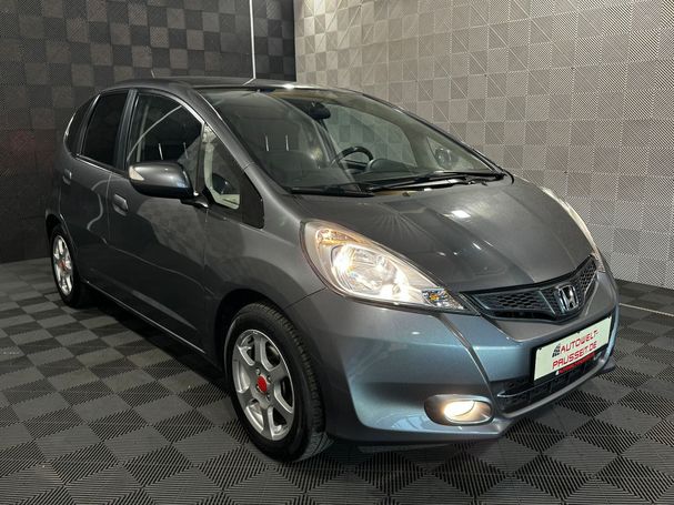 Honda Jazz 1.4 73 kW image number 2