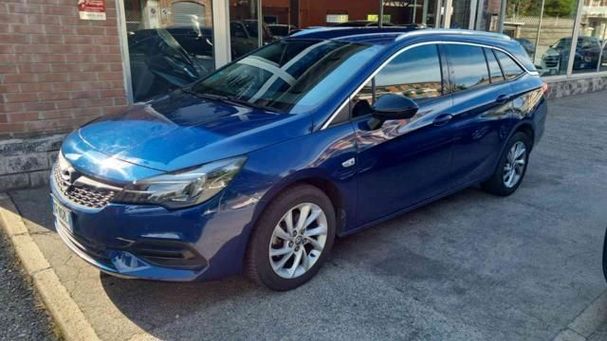 Opel Astra 1.5 D Sports Tourer 90 kW image number 1