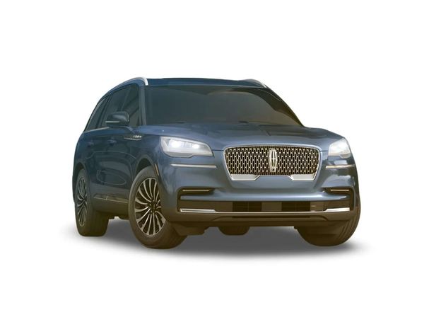 Lincoln Aviator 298 kW image number 3