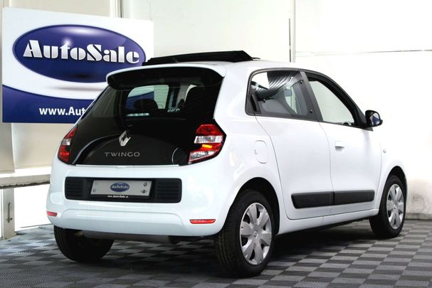 Renault Twingo SCe Intens 52 kW image number 2