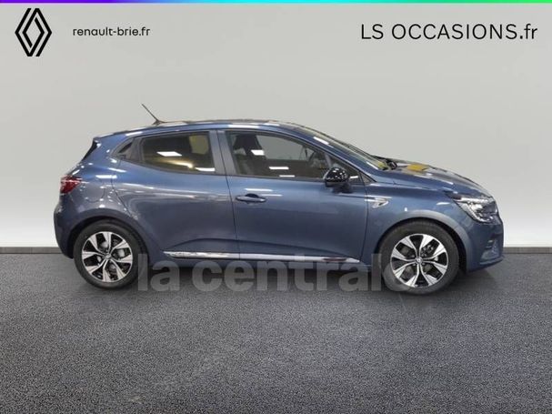 Renault Clio 1.6 E-Tech 103 kW image number 16