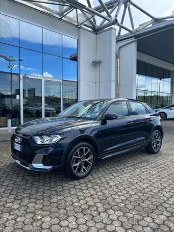 Audi A1 35 TFSI 110 kW image number 1