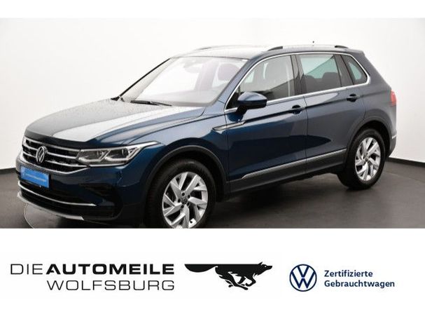 Volkswagen Tiguan 2.0 TSI Elegance 4Motion DSG 180 kW image number 1