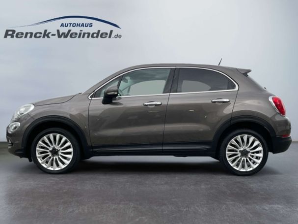 Fiat 500X 1.4 Multiair Lounge 103 kW image number 5