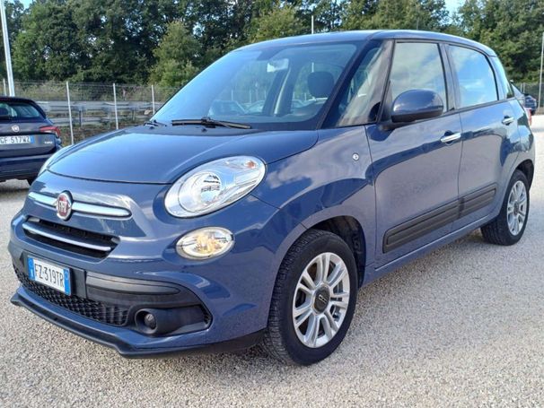 Fiat 500L 1.3 Cross 70 kW image number 1