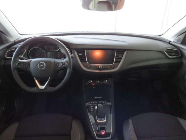 Opel Grandland X 1.6 Turbo Ultimate 221 kW image number 8