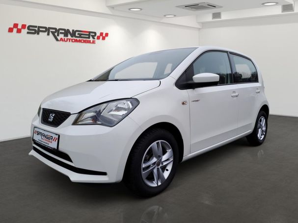 Seat Mii 1.0 Style 44 kW image number 1