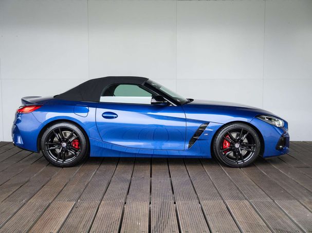 BMW Z4 sDrive20i 145 kW image number 5