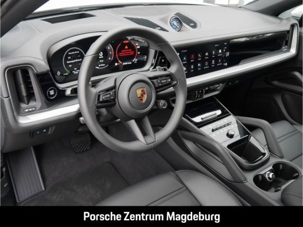 Porsche Cayenne Coupé E-Hybrid 346 kW image number 12