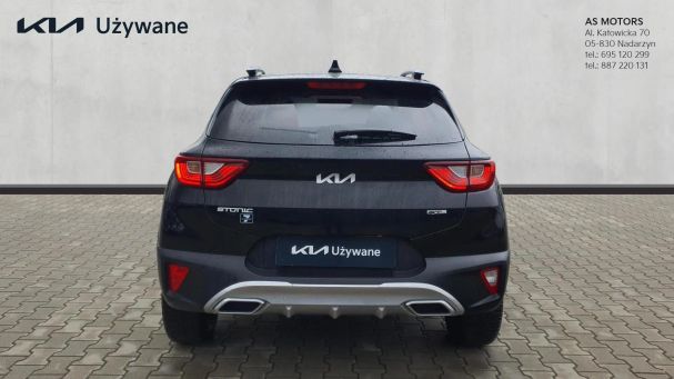 Kia Stonic 88 kW image number 3