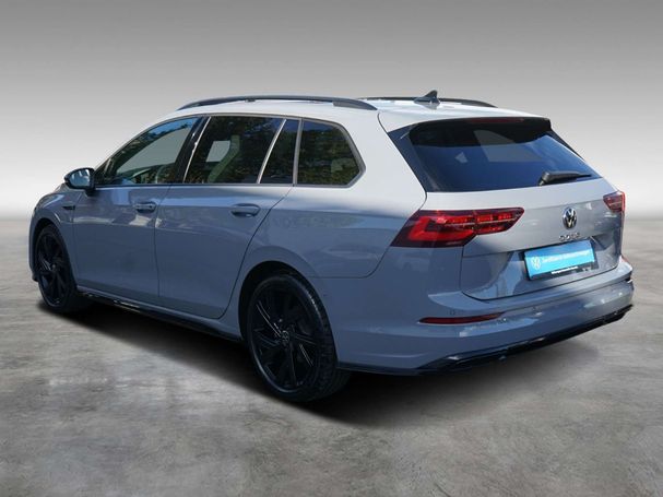 Volkswagen Golf Variant 2.0 TSI R-Line DSG 140 kW image number 3