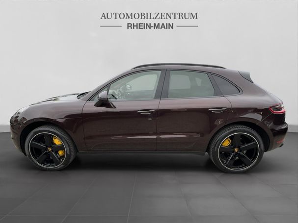 Porsche Macan S 190 kW image number 5