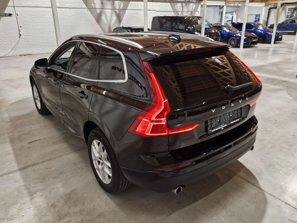 Volvo XC60 B4 R Geartronic 145 kW image number 8