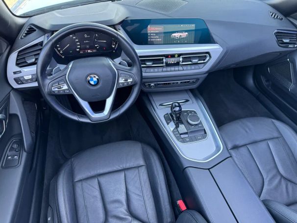 BMW Z4 sDrive 145 kW image number 31