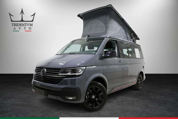 Volkswagen T6 California DSG Beach 4Motion 110 kW image number 1