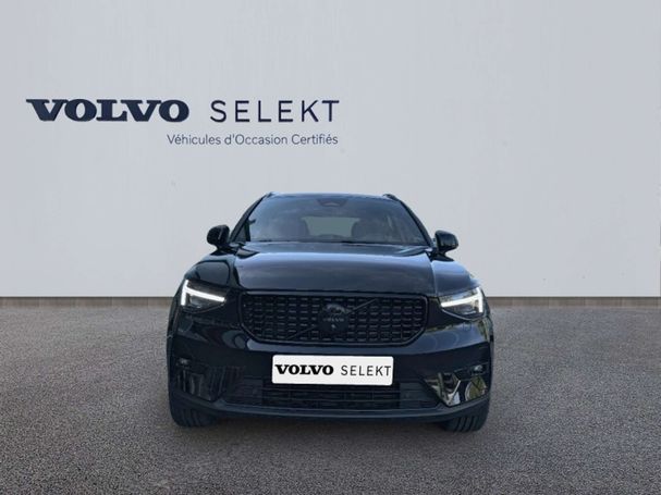 Volvo XC40 122 kW image number 2