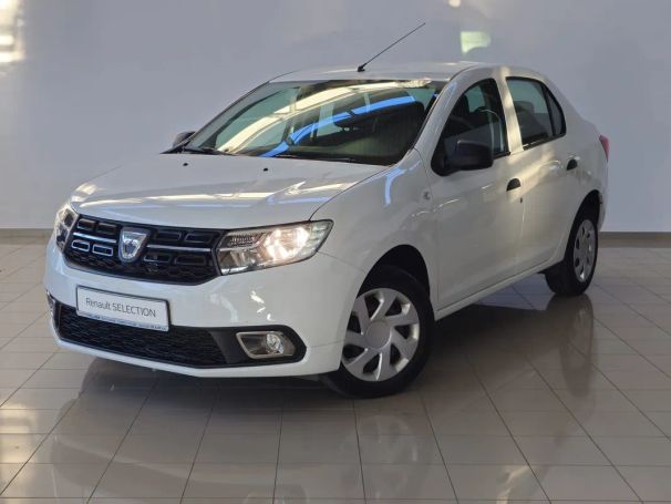 Dacia Logan 54 kW image number 1