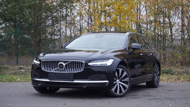 Volvo V90 T6 AWD 251 kW image number 1