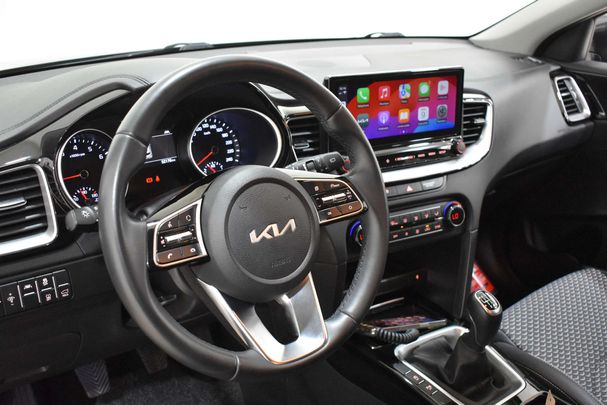 Kia XCeed 1.0 T-GDi 88 kW image number 24