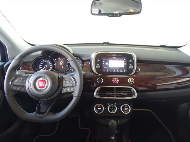 Fiat 500X 1.5 Hybrid Club DCT 96 kW image number 14